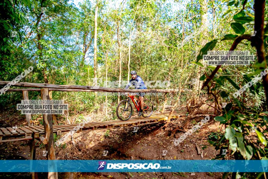 4º DESAFIO SOLIDÁRIO ENDORFINA MTB