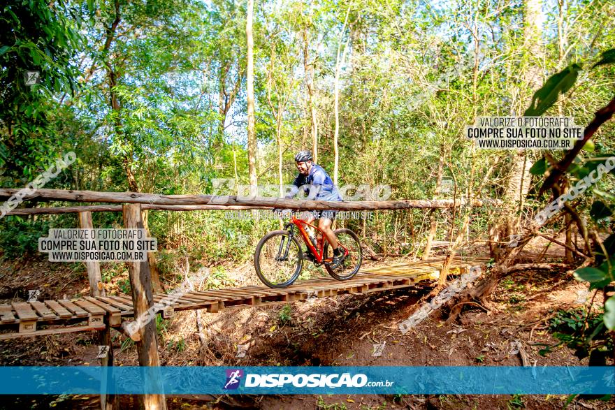 4º DESAFIO SOLIDÁRIO ENDORFINA MTB