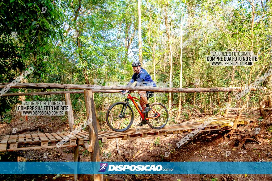 4º DESAFIO SOLIDÁRIO ENDORFINA MTB