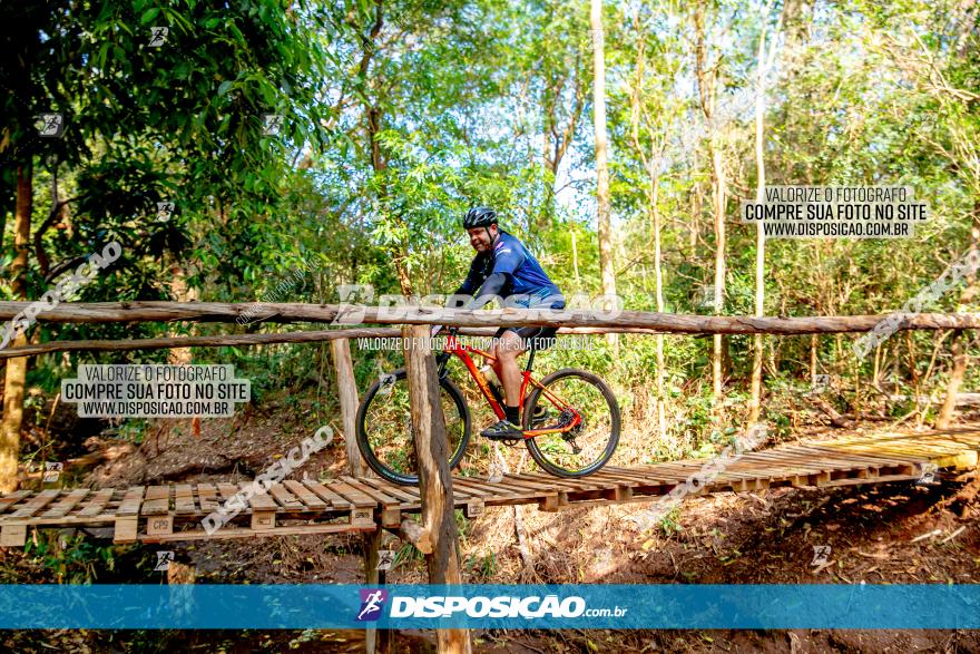 4º DESAFIO SOLIDÁRIO ENDORFINA MTB