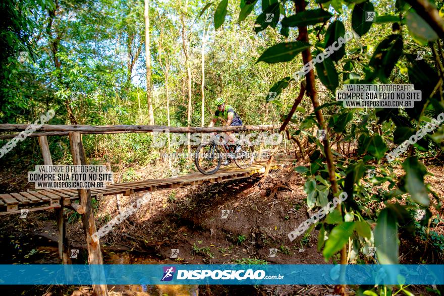 4º DESAFIO SOLIDÁRIO ENDORFINA MTB