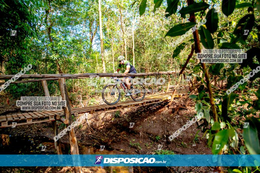 4º DESAFIO SOLIDÁRIO ENDORFINA MTB