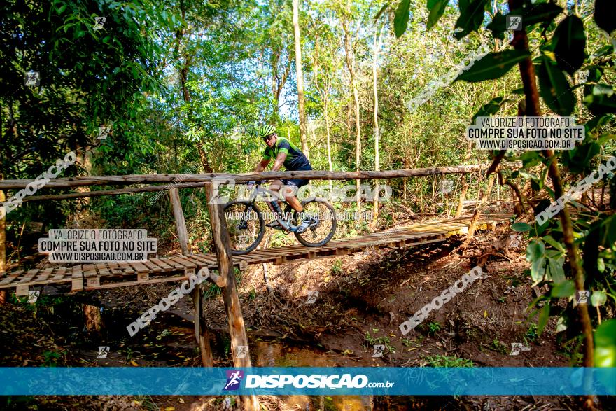 4º DESAFIO SOLIDÁRIO ENDORFINA MTB