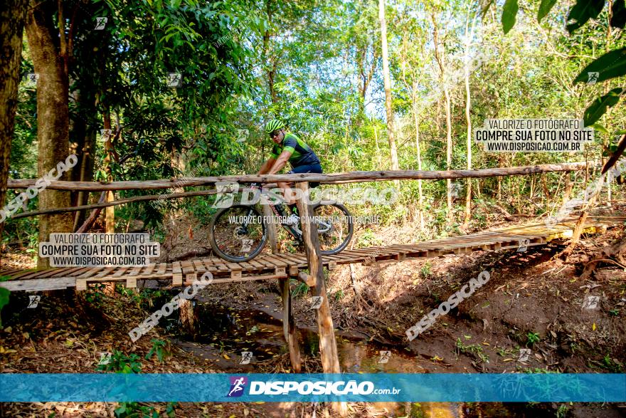 4º DESAFIO SOLIDÁRIO ENDORFINA MTB