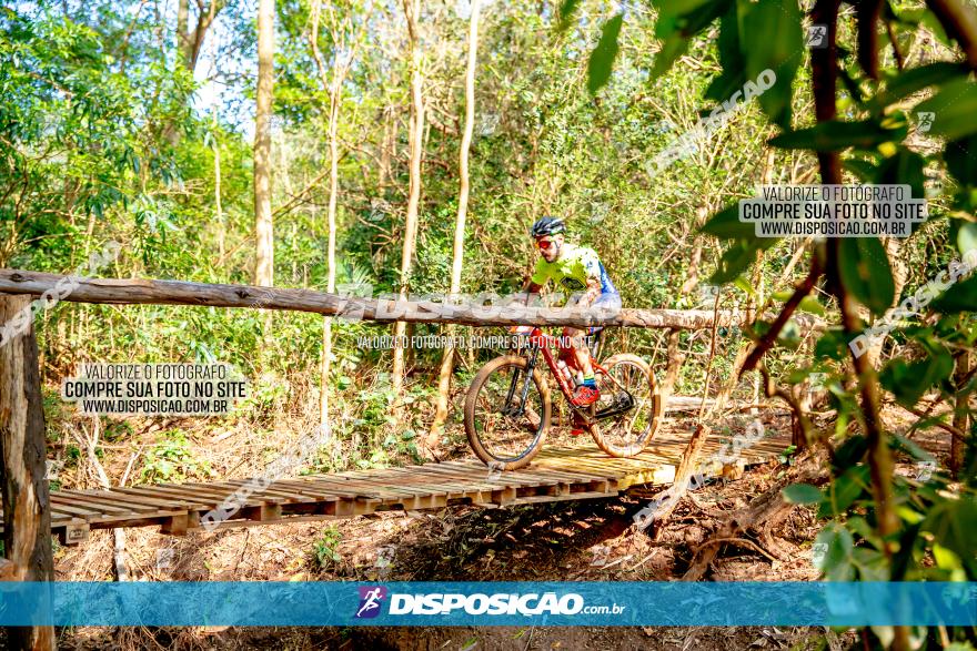 4º DESAFIO SOLIDÁRIO ENDORFINA MTB