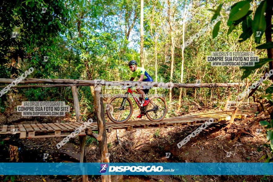 4º DESAFIO SOLIDÁRIO ENDORFINA MTB