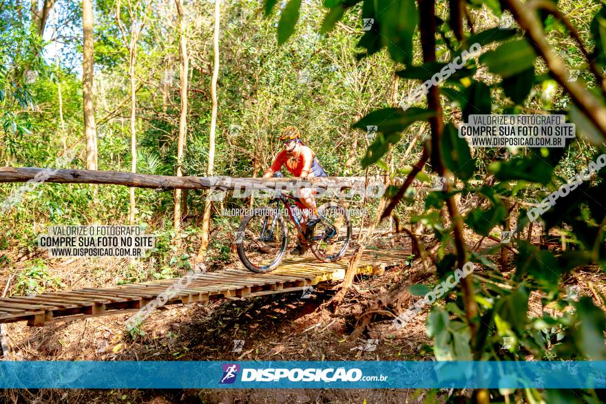 4º DESAFIO SOLIDÁRIO ENDORFINA MTB