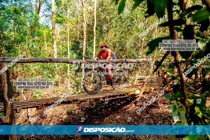 4º DESAFIO SOLIDÁRIO ENDORFINA MTB