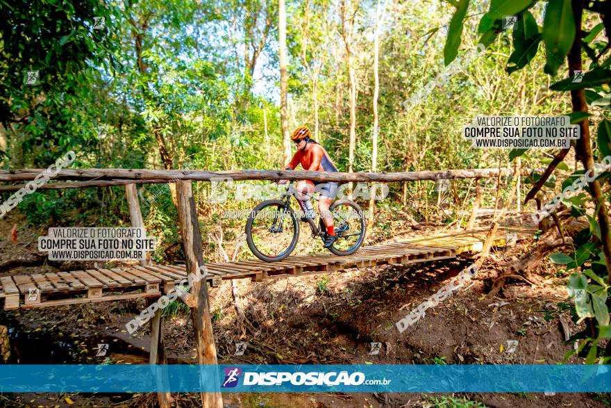 4º DESAFIO SOLIDÁRIO ENDORFINA MTB