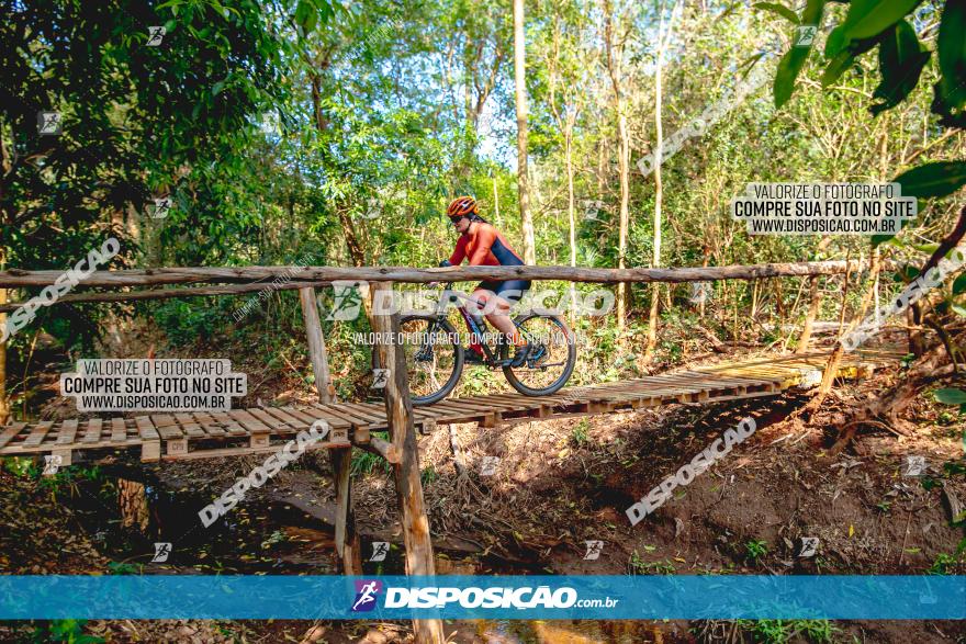 4º DESAFIO SOLIDÁRIO ENDORFINA MTB