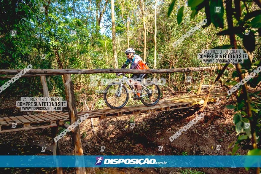 4º DESAFIO SOLIDÁRIO ENDORFINA MTB