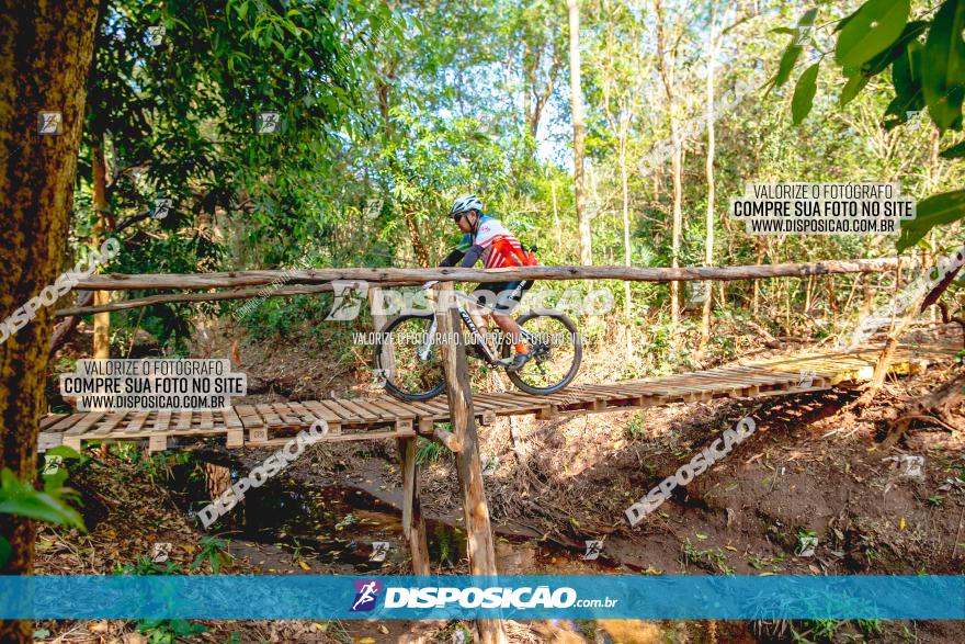 4º DESAFIO SOLIDÁRIO ENDORFINA MTB