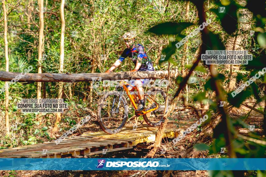 4º DESAFIO SOLIDÁRIO ENDORFINA MTB