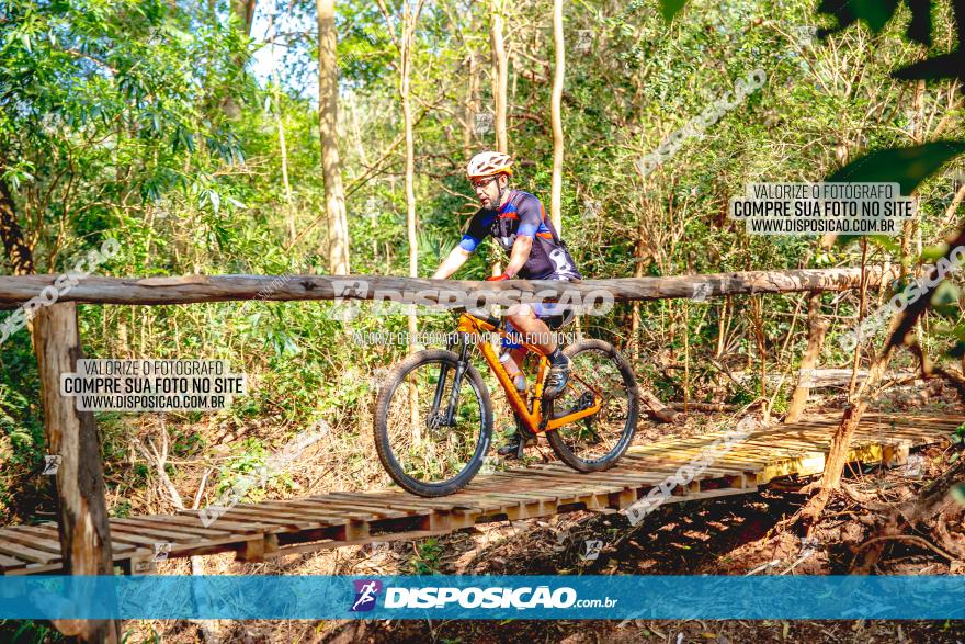 4º DESAFIO SOLIDÁRIO ENDORFINA MTB