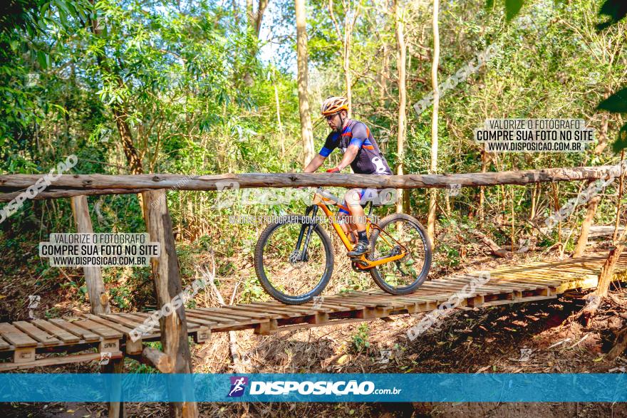 4º DESAFIO SOLIDÁRIO ENDORFINA MTB