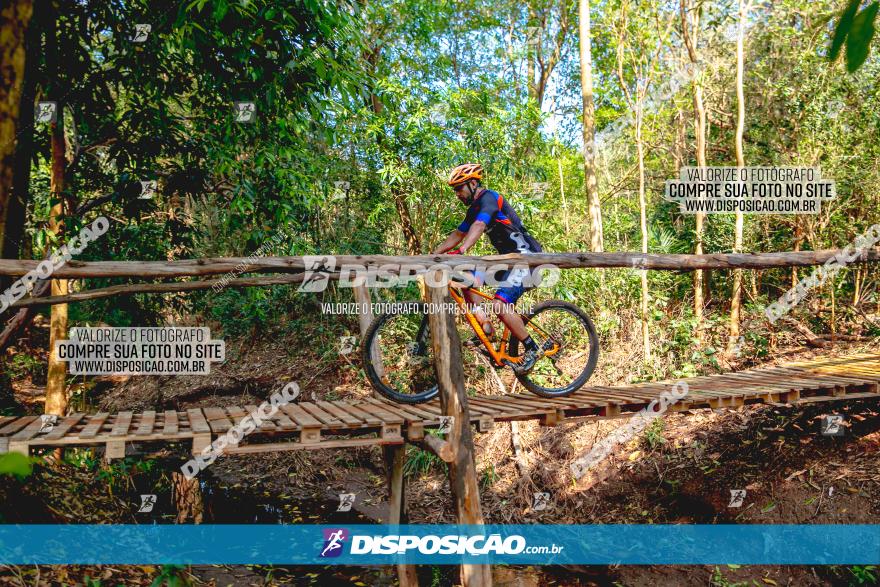 4º DESAFIO SOLIDÁRIO ENDORFINA MTB