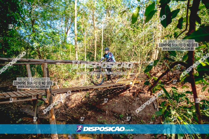 4º DESAFIO SOLIDÁRIO ENDORFINA MTB