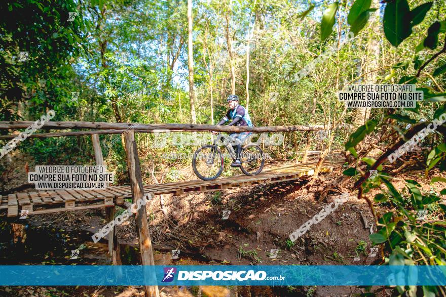 4º DESAFIO SOLIDÁRIO ENDORFINA MTB