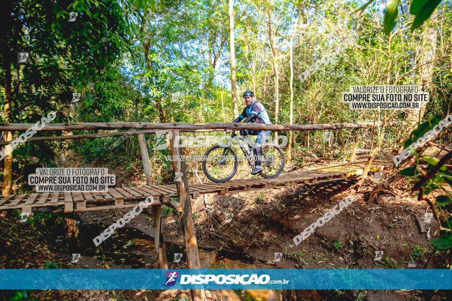 4º DESAFIO SOLIDÁRIO ENDORFINA MTB