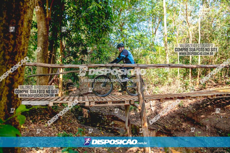 4º DESAFIO SOLIDÁRIO ENDORFINA MTB