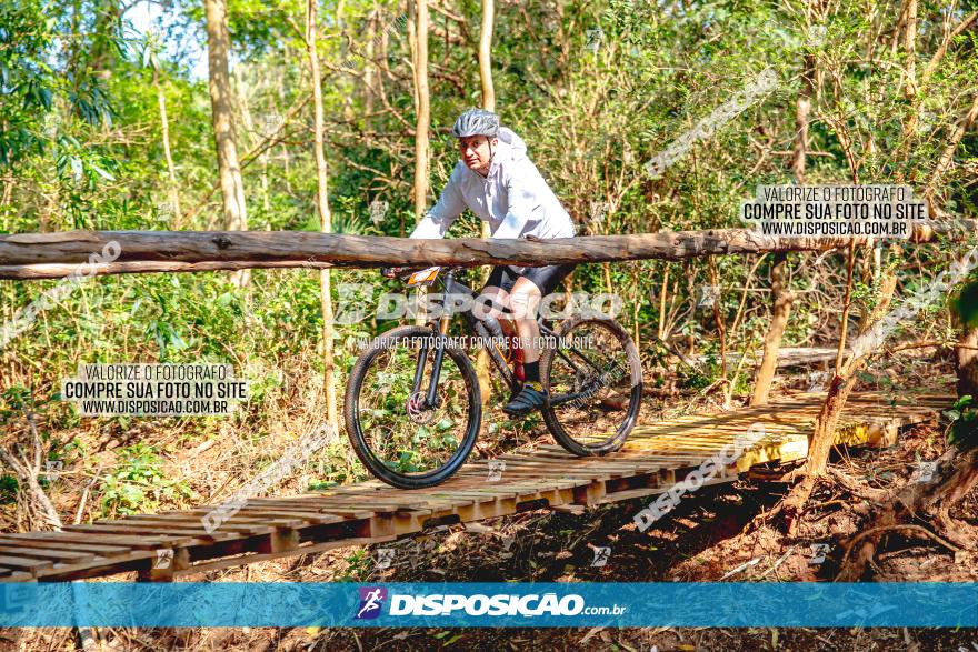 4º DESAFIO SOLIDÁRIO ENDORFINA MTB