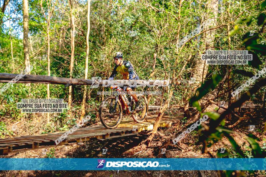 4º DESAFIO SOLIDÁRIO ENDORFINA MTB