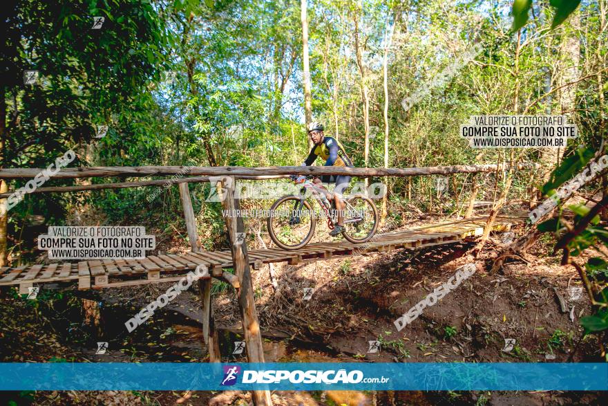 4º DESAFIO SOLIDÁRIO ENDORFINA MTB