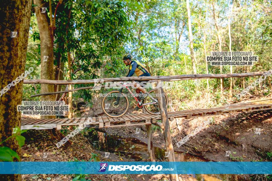 4º DESAFIO SOLIDÁRIO ENDORFINA MTB