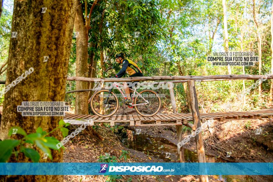 4º DESAFIO SOLIDÁRIO ENDORFINA MTB