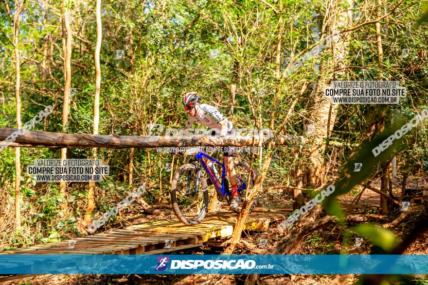 4º DESAFIO SOLIDÁRIO ENDORFINA MTB