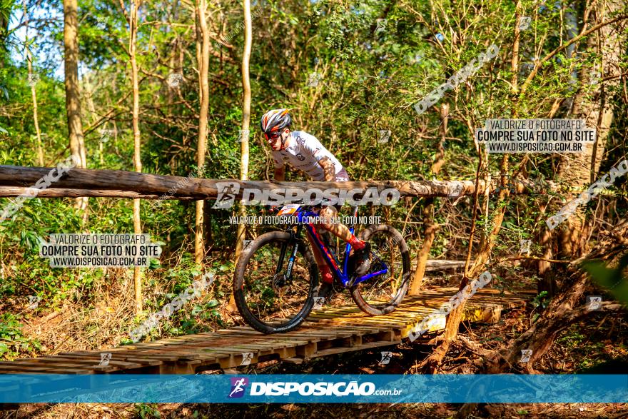 4º DESAFIO SOLIDÁRIO ENDORFINA MTB