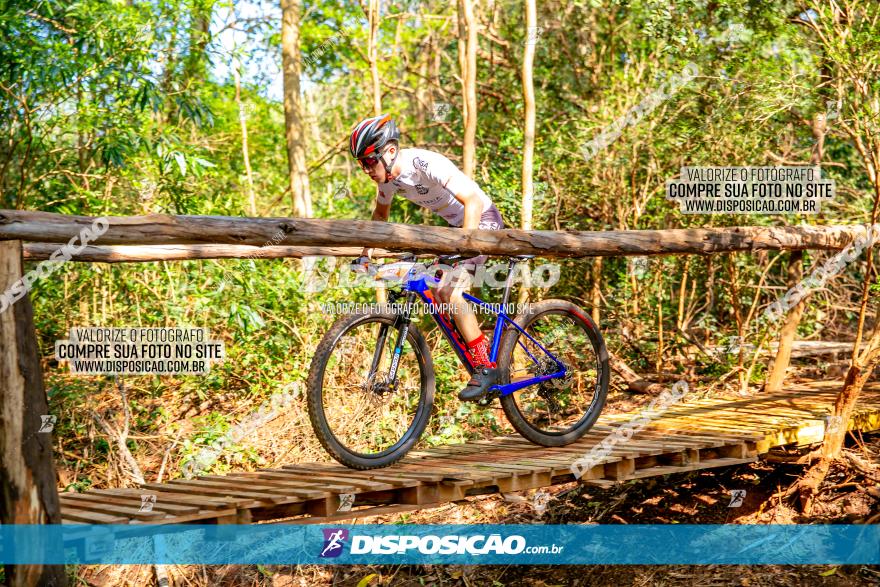 4º DESAFIO SOLIDÁRIO ENDORFINA MTB