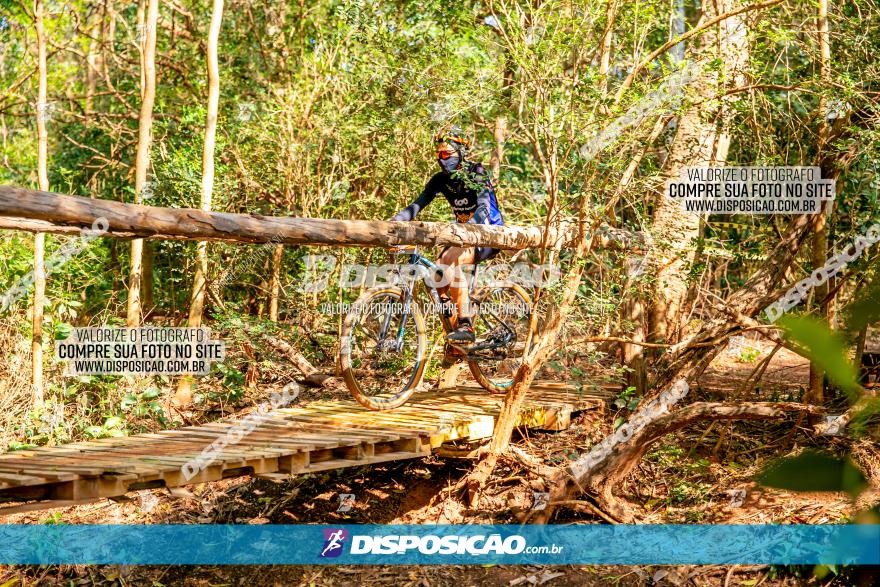 4º DESAFIO SOLIDÁRIO ENDORFINA MTB