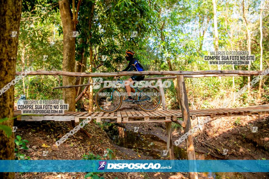 4º DESAFIO SOLIDÁRIO ENDORFINA MTB