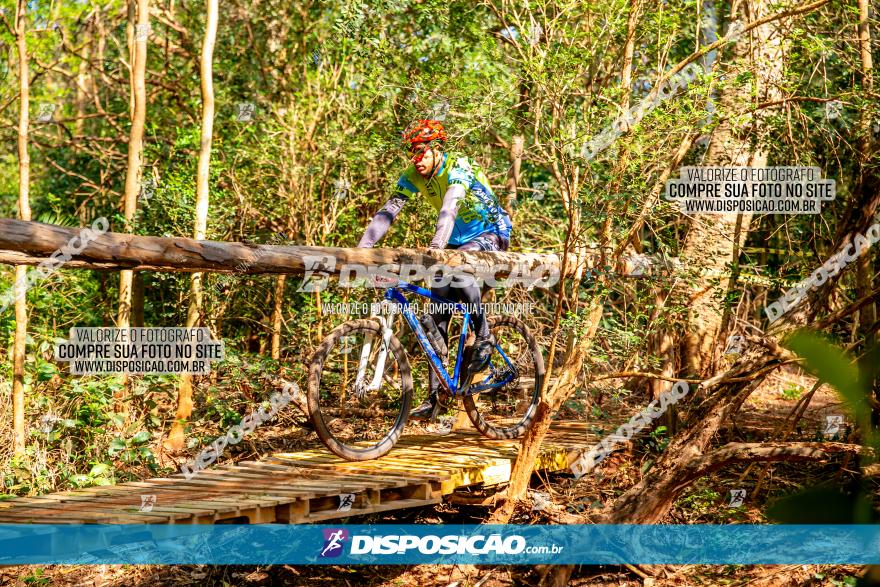 4º DESAFIO SOLIDÁRIO ENDORFINA MTB