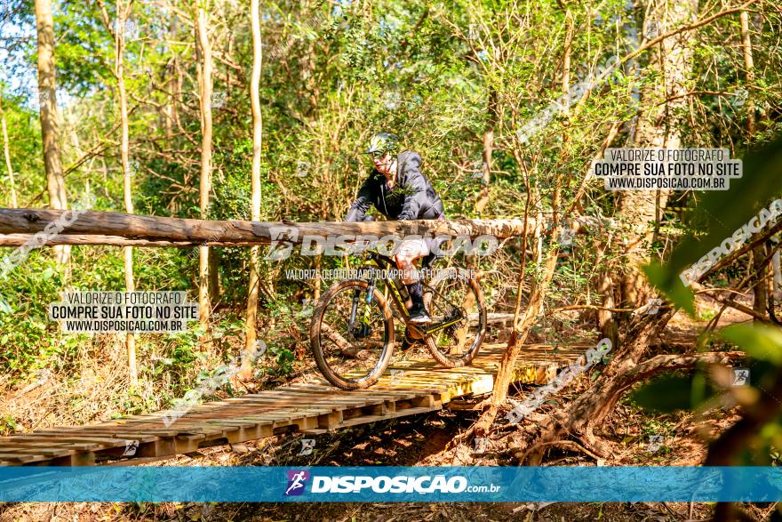 4º DESAFIO SOLIDÁRIO ENDORFINA MTB