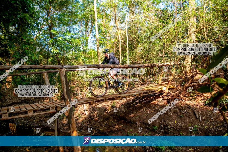 4º DESAFIO SOLIDÁRIO ENDORFINA MTB