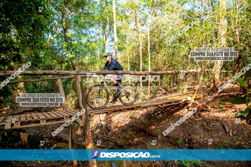 4º DESAFIO SOLIDÁRIO ENDORFINA MTB