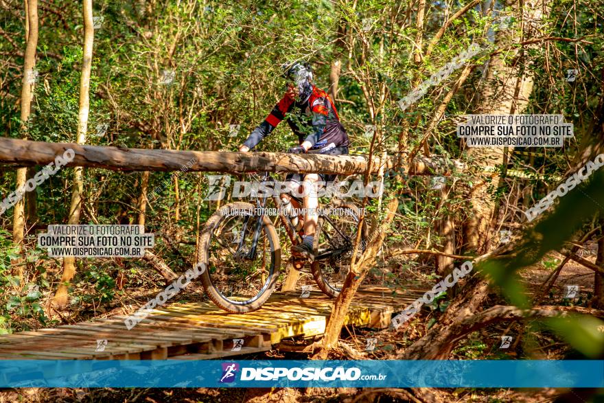 4º DESAFIO SOLIDÁRIO ENDORFINA MTB