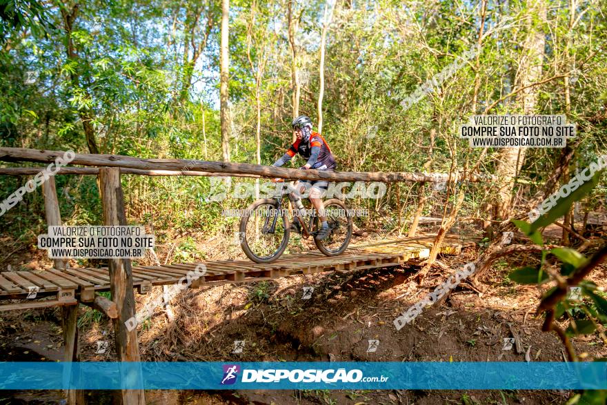 4º DESAFIO SOLIDÁRIO ENDORFINA MTB