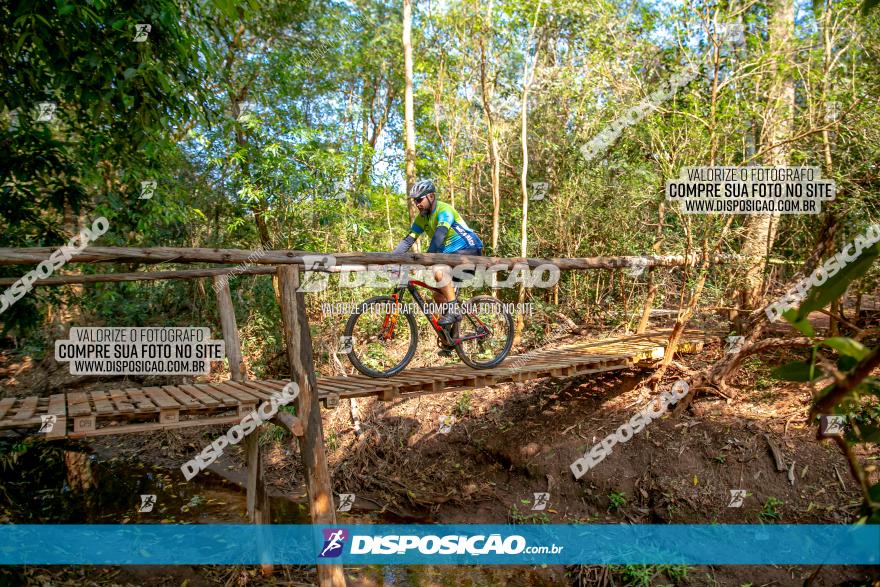 4º DESAFIO SOLIDÁRIO ENDORFINA MTB