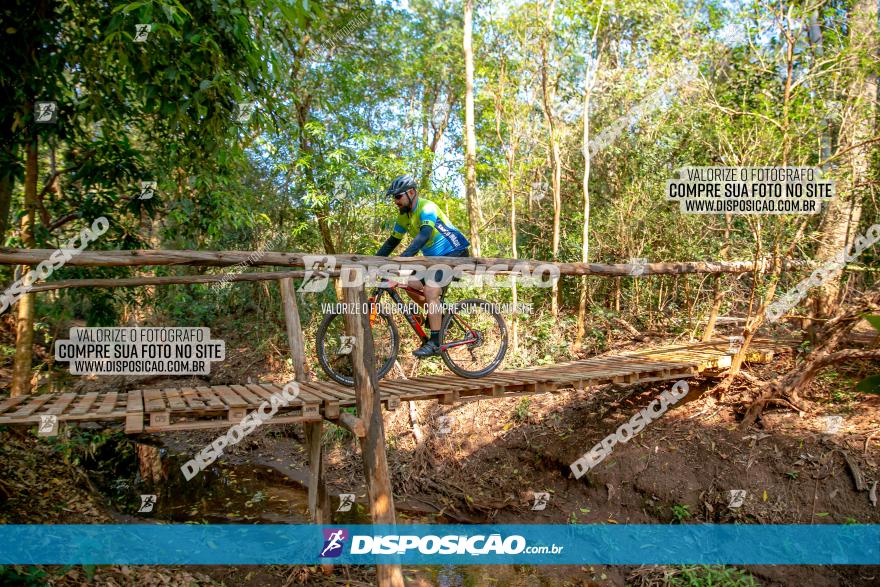 4º DESAFIO SOLIDÁRIO ENDORFINA MTB