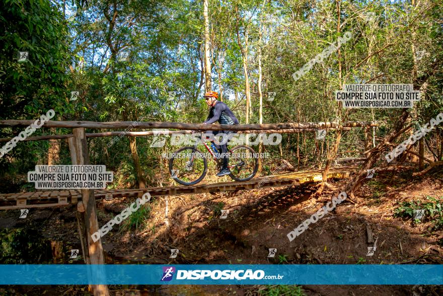 4º DESAFIO SOLIDÁRIO ENDORFINA MTB