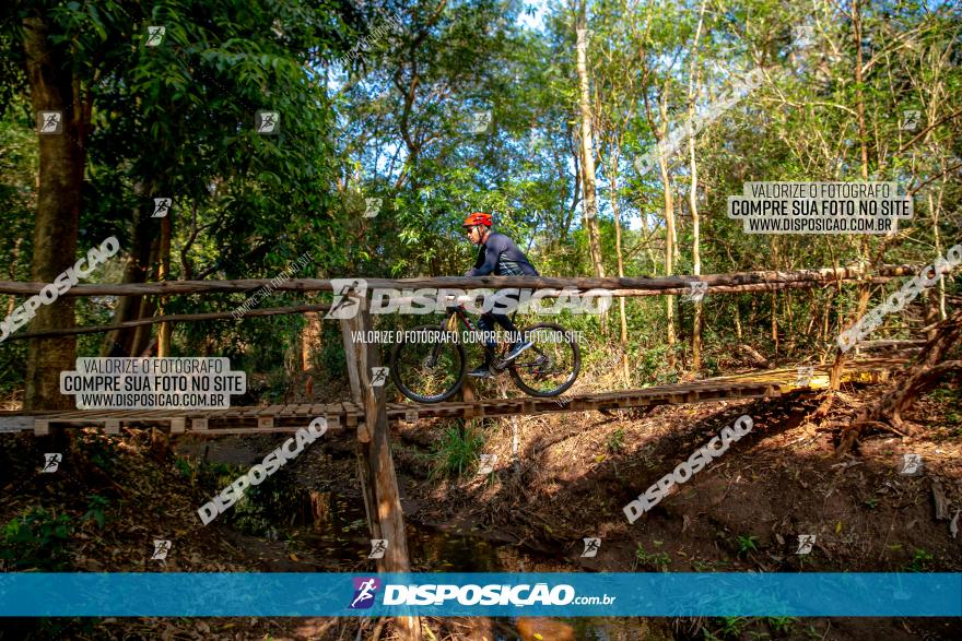 4º DESAFIO SOLIDÁRIO ENDORFINA MTB