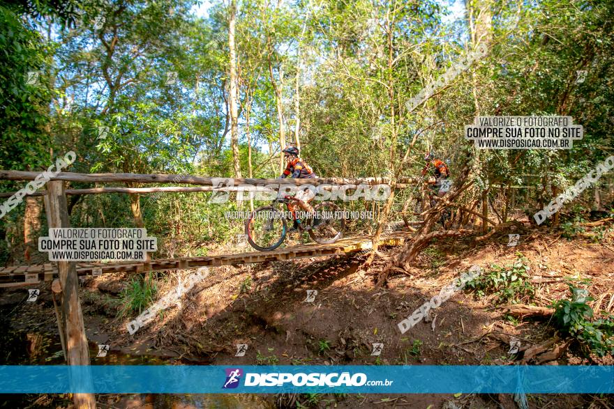 4º DESAFIO SOLIDÁRIO ENDORFINA MTB