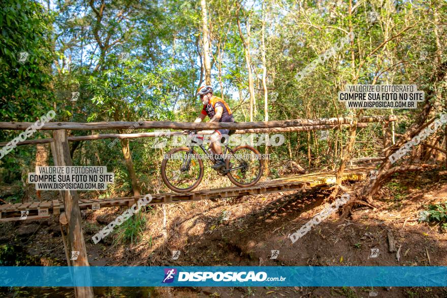 4º DESAFIO SOLIDÁRIO ENDORFINA MTB