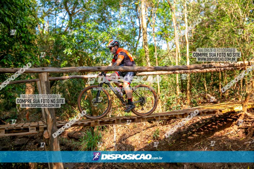 4º DESAFIO SOLIDÁRIO ENDORFINA MTB