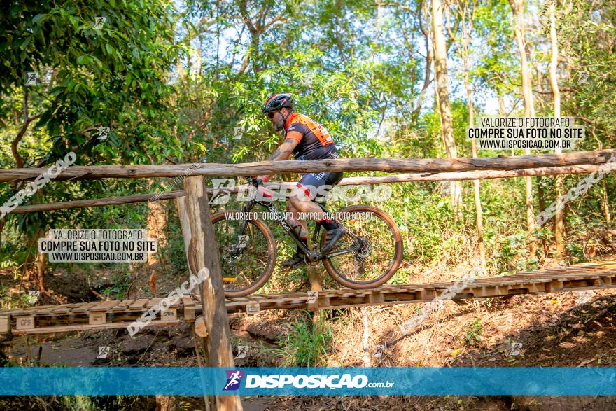 4º DESAFIO SOLIDÁRIO ENDORFINA MTB