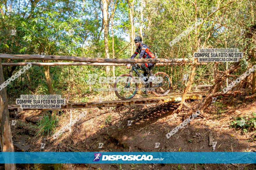 4º DESAFIO SOLIDÁRIO ENDORFINA MTB