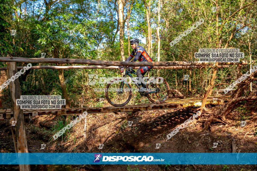 4º DESAFIO SOLIDÁRIO ENDORFINA MTB